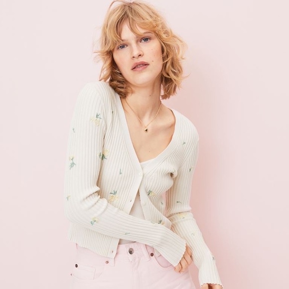 Ribbed Set - Picture 2 of 6